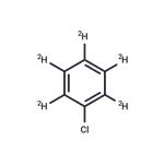 Chlorobenzene-d5