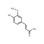 Dehydrozingerone