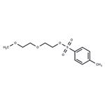 m-PEG2-Tos