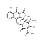 β-Apooxytetracycline