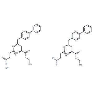 Sacubitril-(2S,4S)-Isomer