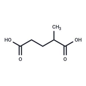 2-Methylpentanedioic acid