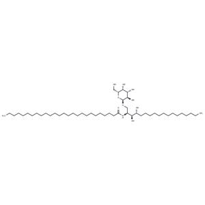 α-Galactosylceramide