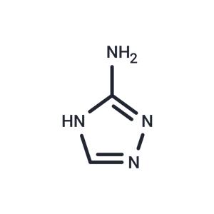 3-Amino-1,2,4-triazole