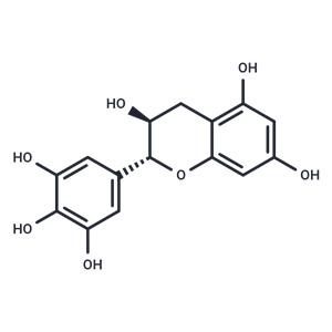 (+)-Gallocatechin