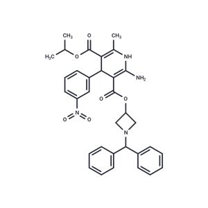 Azelnidipine