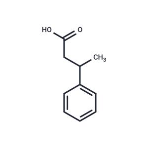 3-Phenylbutyric acid