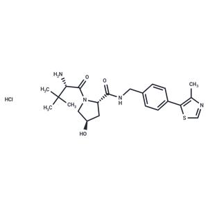 (S,R,S)-AHPC hydrochloride