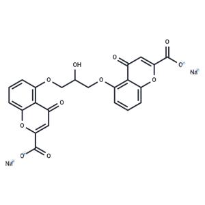 Cromolyn sodium