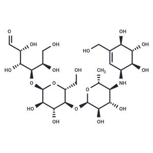 Acarbose