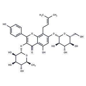 Epimedoside A