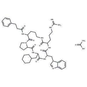 PMX 205 acetate(514814-49-4 free base)