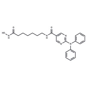 Ricolinostat