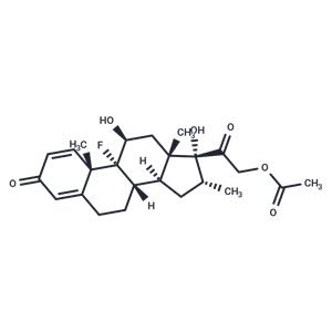 Dexamethasone acetate