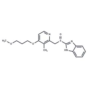 Rabeprazole