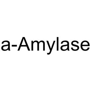 α-Amylase