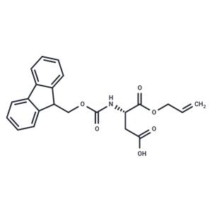 Fmoc-Asp-OAll