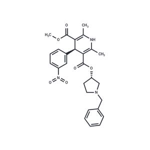 Barnidipine