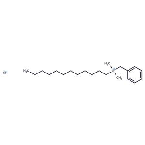 Lauryl benzalkonium chloride