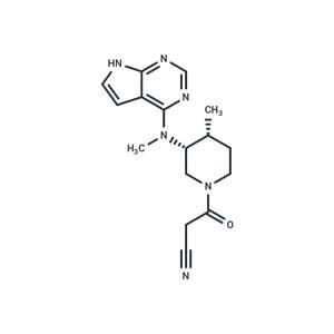 Tofacitinib