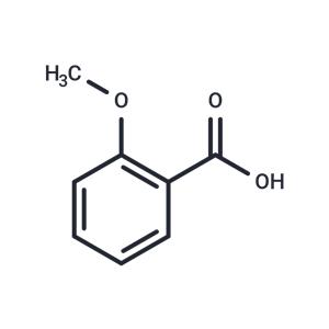 2-Methoxybenzoic acid