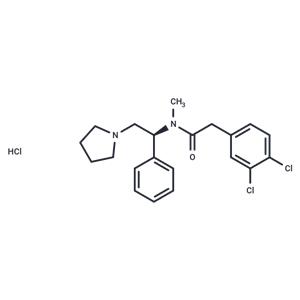 ICI 199,441 hydrochloride