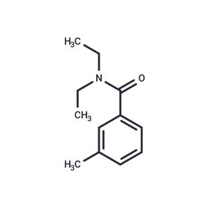 Diethyltoluamide