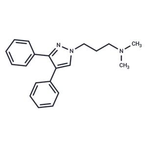 Fezolamine