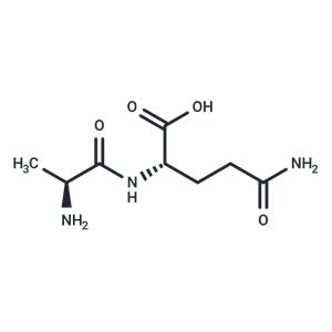 L-Alanyl-L-glutamine