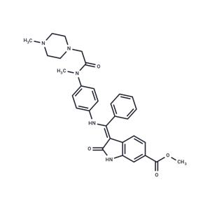 Nintedanib