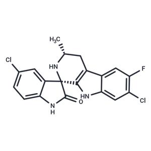 NITD-609 Enantiomer