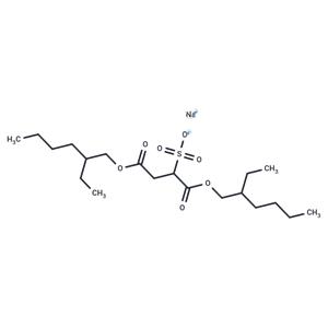 Docusate sodium