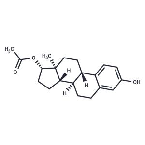 β-Estradiol 17-acetate