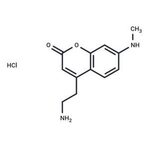 FFN 206 dihydrochloride