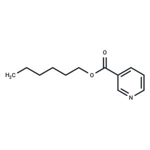 Hexyl nicotinate