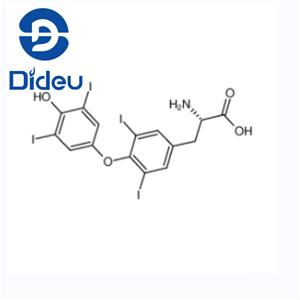 L-thyroxine