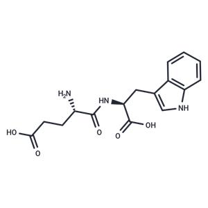 Oglufanide