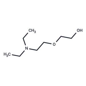 Diethylaminoethoxyethanol