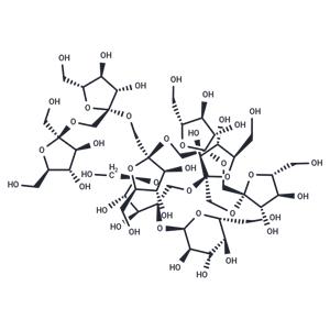 Fructo-oligosaccharide DP8/GF7