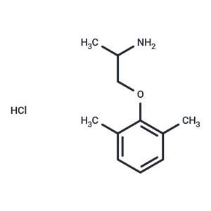 Mexiletine hydrochloride