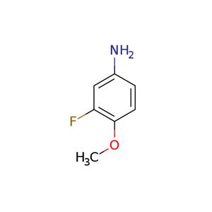 3-Fluoro-4-methoxyaniline