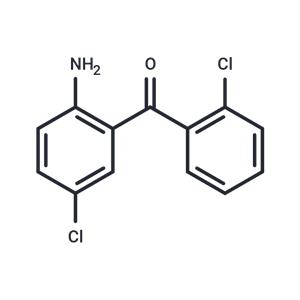 2-Amino-2-dichlorobenzophenone