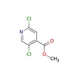 Methyl 2,5-dichloropyridine-4-carboxylate