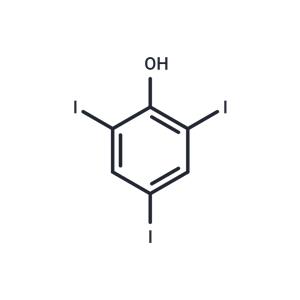 2,4,6-Triiodophenol