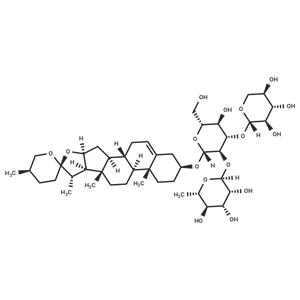 Ophiopogonin D'