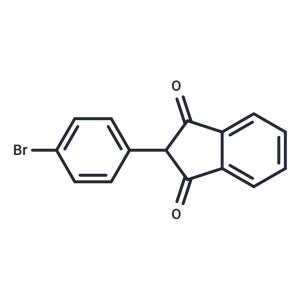 Bromindione