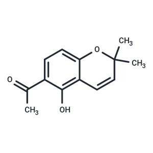 Demethylisoencecalin