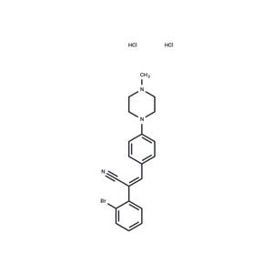 DG172 dihydrochloride