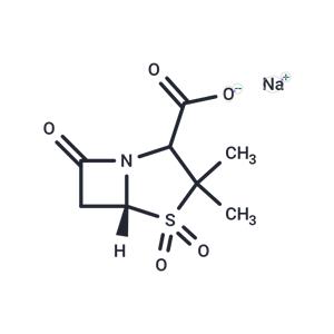 Sulbactam