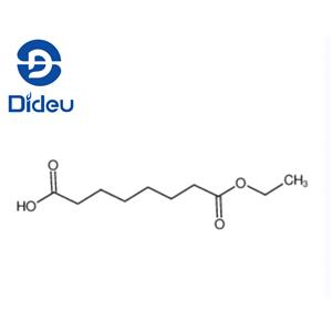 ETHYL HYDROGEN SUBERATE